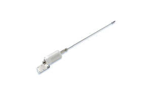 Vhf Radio: B&G / Simrad 1.1m VHF Aerial – Mast Mount Masthead Marine Antenna