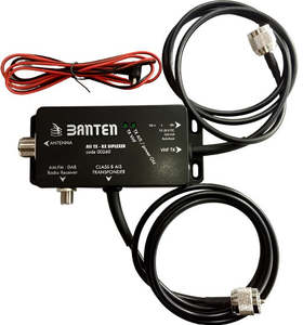 Banten Transceiver Splitter AIS/VHF/FM