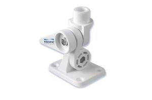 Vhf Radio: Pacific Aerials P6006 Seamaster Fold Down Mount