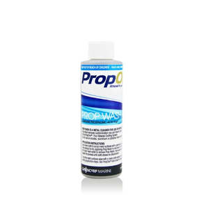 PropOne Prop Wash – 250ml Marine Propeller Cleaner