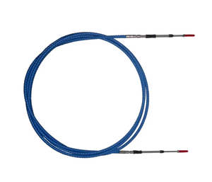 Cleaners Maintenance: Multiflex EDGE – 33C Marine Engine Control Cable