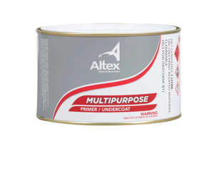 Altex Multipurpose Primer Undercoat – 1L Marine Primer & Undercoat
