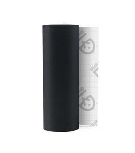 Gear Aid Tenacious Tape – 7.6cm x 50cm Black | Durable Waterproof Repair Tape