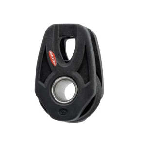 Ronstan: Ronstan RF28109 Series 25 Orbit Ball Bearing Single Pulley