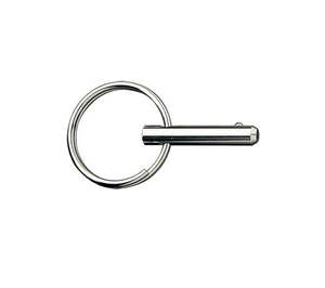 Ronstan: Ronstan RF5310 FastPin 3/16 Inch Quick Release Pin