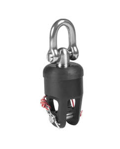 Ronstan Top Swivel – Maintenance-Free Sealed Bearing for Continuous Furler