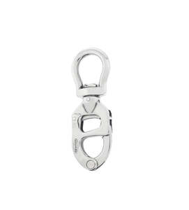 Ronstan RF7220 Triggersnap Shackle 105mm – Series 200 Large Bail Snap Shackle
