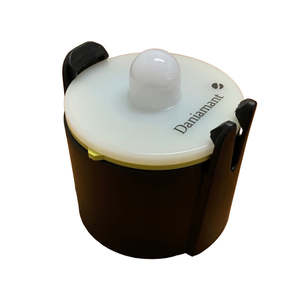 Life Rings Accessories: Daniamant L170 Lifebuoy Light With Bracket
