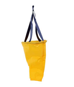 Life Rings Accessories: Yachting NZ Lifebuoy Drogue – Man Overboard Safety Compliant