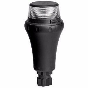 Railblaza: Railblaza Illuminate i360 - 360 White Navigation Light