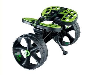 Railblaza: Railblaza C-Tug Canoe & Kayak Cart – Durable, Tool-Free Trolley