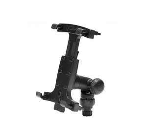 Railblaza ScreenGrabba Kit with Starport – Tablet & iPad Holder for Boats & Kayaks