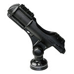 Railblaza: Railblaza Rod Holder II with StarPort Kit – Adjustable Rod Mount