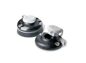 Railblaza StarPort Mounting Base – Twin Pack