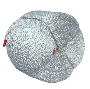 Nylon 8-Strand Multiplait Anchor Rope – 100m