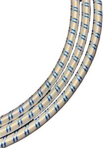 6mm Shock Cord – Heavy-Duty UV Resistant Marine Bungee