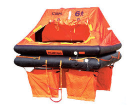 CSM ISO Coastal Pack (Container)