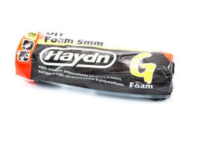 Brushes And Rollers: Haydn 180mm All Paint Roller Sleeve