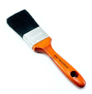 Brushes And Rollers: Haydn Paint Brush Renegade