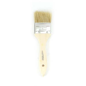 Chip Brush 25mm - 38mm - 50mm