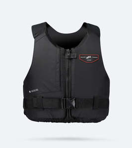 Zhik Active PFD Black – Lightweight Performance Buoyancy Aid