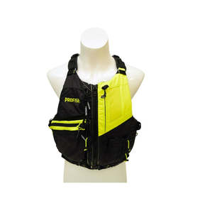 Hutchwilco Profish Kayaking PFD