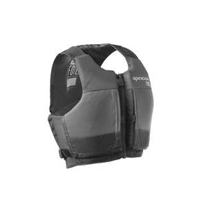 Life Jacket Foam: Spinlock Foil Front Zip PFD – Performance Buoyancy Aid