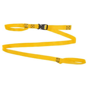 Life Jacket Foam: Burke Crotch Strap – Life Jacket Safety Strap