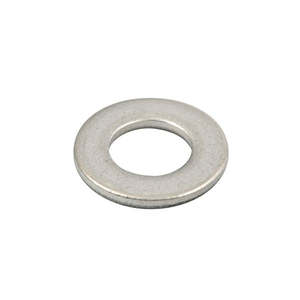 Stainless Steel Marine Hardware: Marine Grade Stainless Steel Washers for Boats & Fasteners