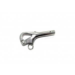 Stainless Steel Marine Hardware: Pelican Hook 6mm