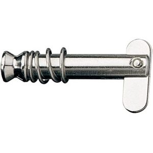 Ronstan RF115 Toggle Pin X 1 – 6.4mm Stainless Rigging Pin NZ