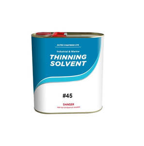 Altex Thinner #45 – 1L Marine Paint Thinner