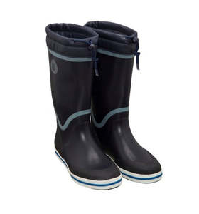 Burke Sea Boots – Waterproof Durable Marine Sailing Footwear