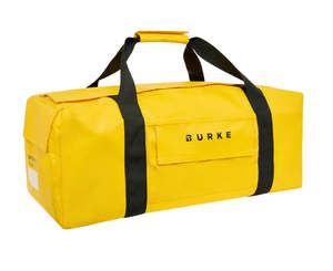 Burke Large Yachtsman Bag 60L – Waterproof Sailing Gear Bag NZ