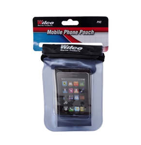 Wilco Mobile Phone Waterproof Pouch