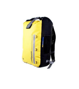 Bags And Backpacks: OverBoard Classic 20L Yellow and Red Backpacks