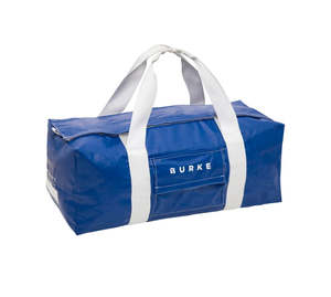 Bags And Backpacks: Burke Waterproof Gear Bag 40L – Dry Bag