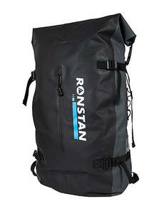 Bags And Backpacks: Ronstan RF4014 55L Dry Bag Backpack – Waterproof Roll-Top Marine Gear Bag