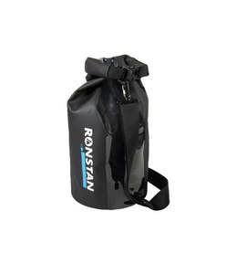 Ronstan RF4012 10L Dry Bag Backpack – Roll-Top Waterproof Gear Bag