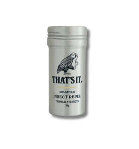 Sailing: That’s It Insect Repel – Natural DEET-Free Bug Protection