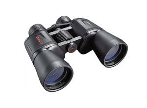 Sailing: Tasco Binoculars Essentials 10x50mm Black