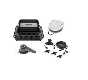 B&G NAC-2 Autopilot Core Pack