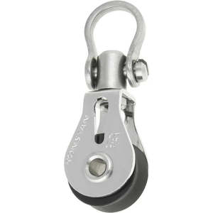 Ronstan RF15100 15mm Single Swivel Block – Series 15 Pulley NZ
