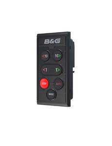B G Sailing Instruments: B&G Triton² Pilot Controller
