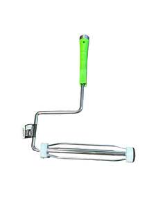 International Paint: Haydn 230mm Paint Roller Handle Heavy Duty Roller Frame