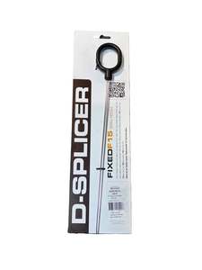 Ronstan: D-Splicer Fixed F15 Splicing Needle for 2–4mm Dyneema Rope