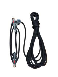 Ronstan: Ronstan 40mm Block and Tackle Pack 4:1 Sailing Purchase System