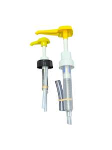 West System Epoxy Pump Kits