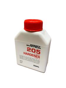West System 205 Fast Hardener – Quick-Cure Epoxy Hardener