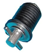 Bungs: Tenob Expanding Drain Plug - Screw Action